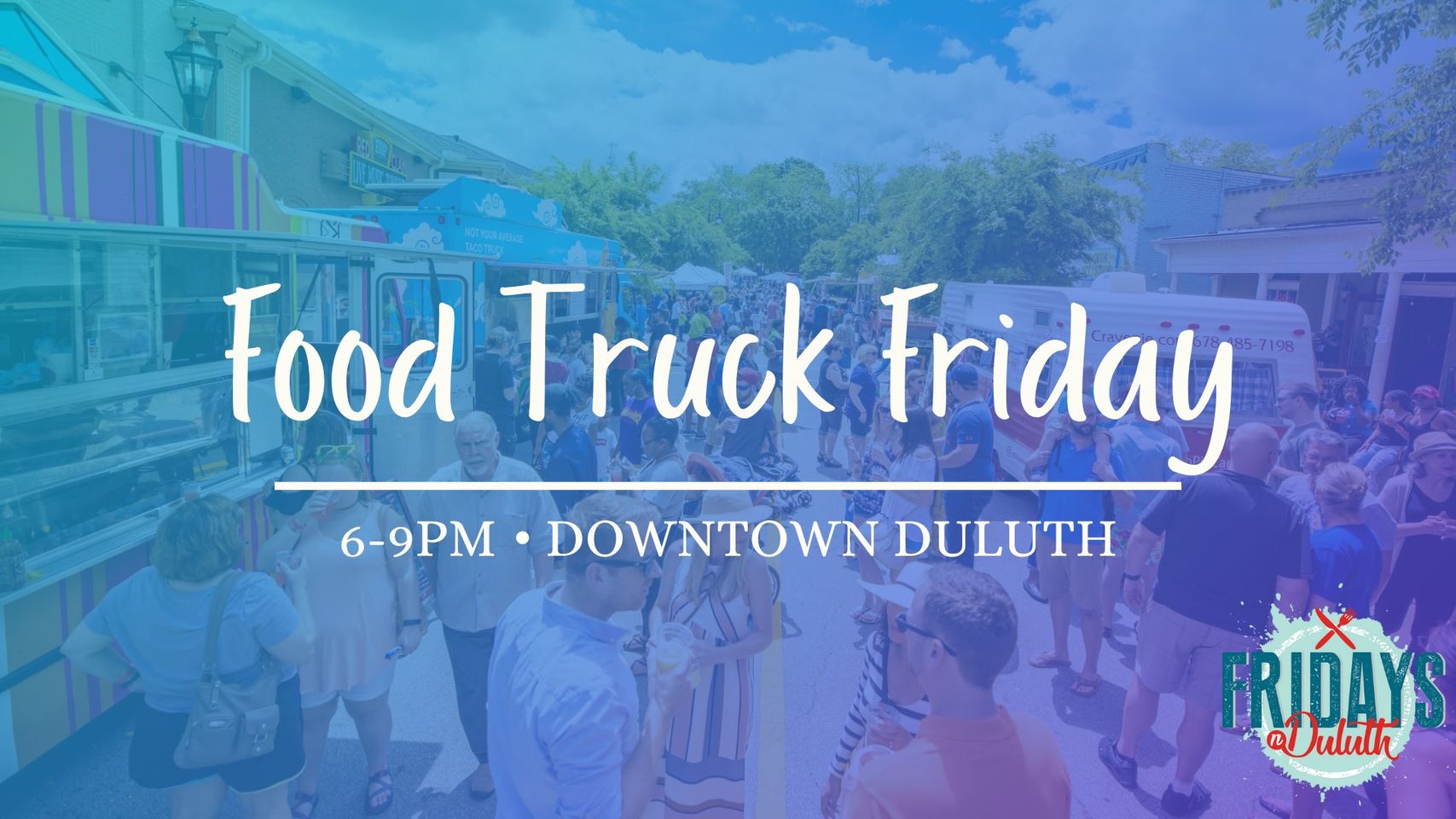 food-truck-friday-duluth-georgia - Ready Set Gwinnett