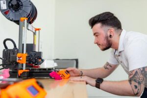 3d printing