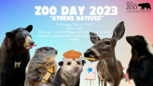 Zoo Day 2023