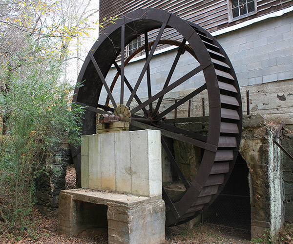 freemans mill