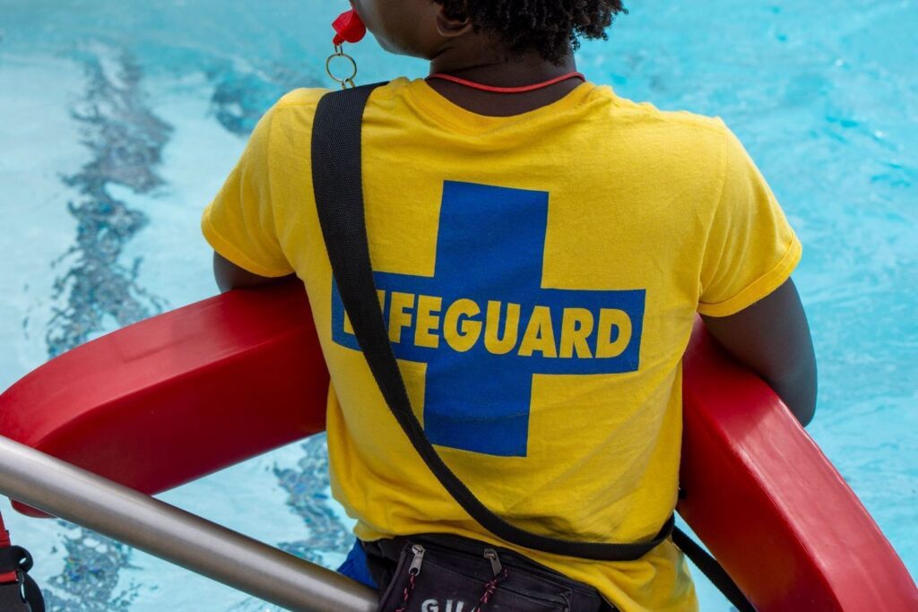 LIFEGUARD