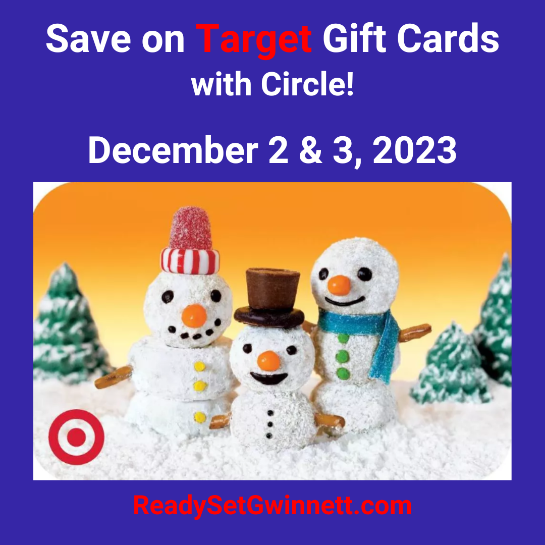 10offTargetGiftCards Ready Set