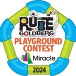 rube goldberg playground contest 2024