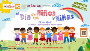 Día de Los Niños y Niñas