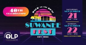 suwanee fest 2024