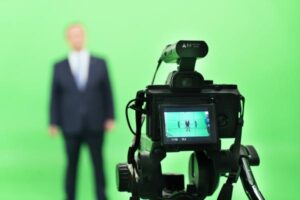 intro to green screen