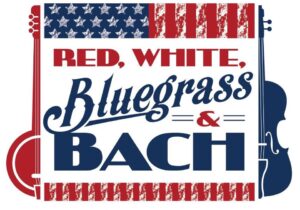 Red, White, Bluegrass, & Bach