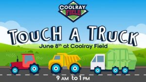 touch a truck