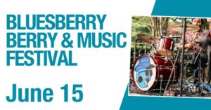 Bluesberry Beer & Music Festival