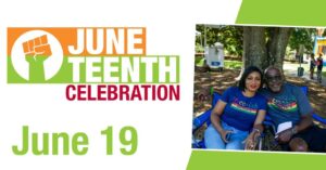 JUNETEENTH CELEBRATION NORCROSS 2024