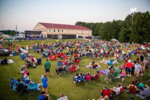 Loganville Independence Celebration