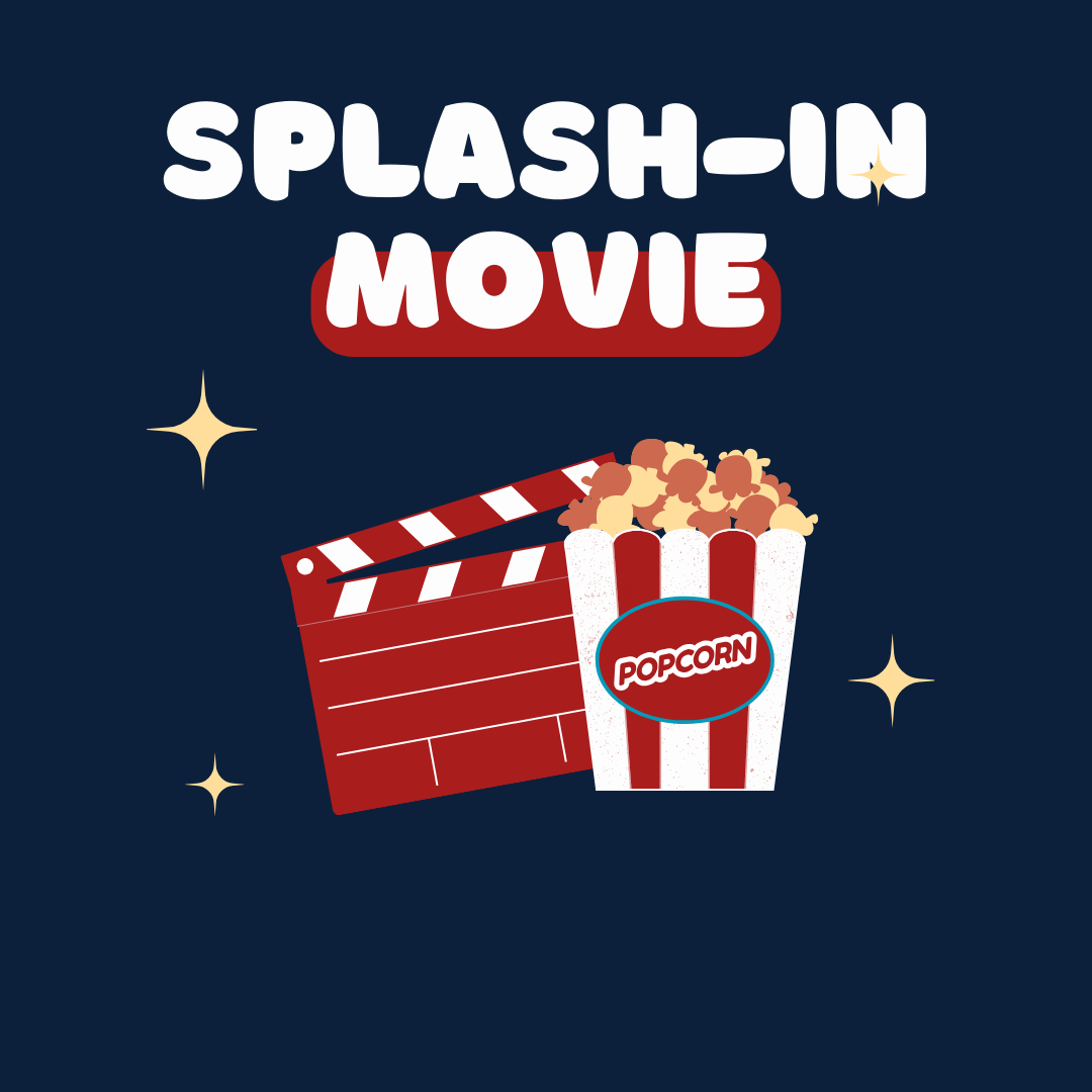 splash-in movie