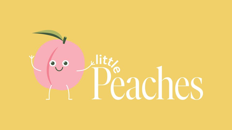 little peaches in PTC