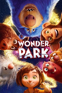 WONDER PARK