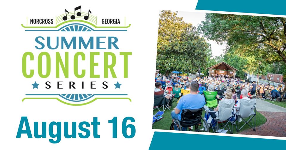 Summer Concert Series