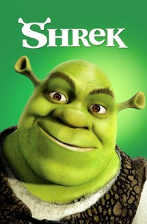 shrek