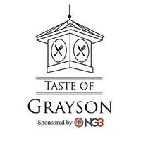 taste of grayson