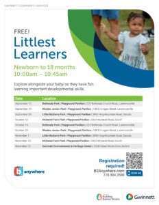 Littlest Learners_September - November_eFlyer (2)