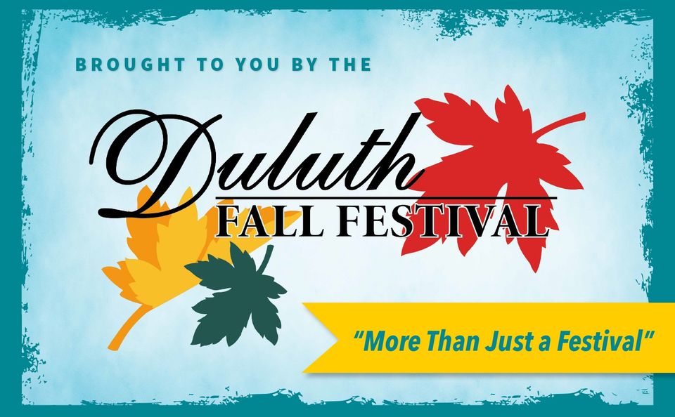 duluth fall festival