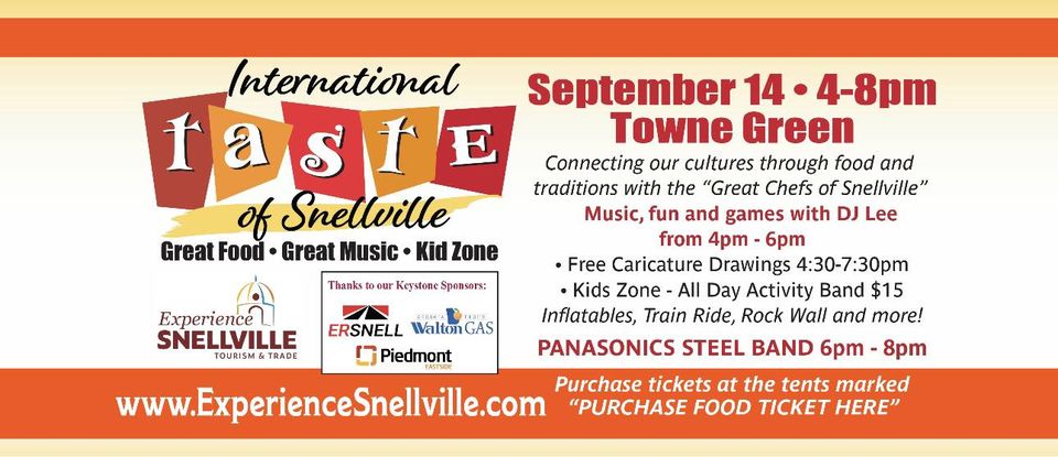 international taste of snellville