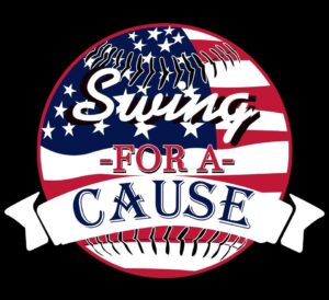 swing for a cause